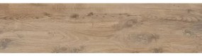Cifre Ceramica Nebraska wand- en vloertegel - 30x120cm - Rechthoek - 10.5mm - gerectificeerd - Houtlook - Nebraska Elm SW07310950