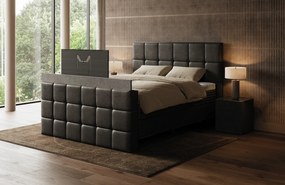 Boxspring Royal Aurora – Bij Swiss Sense