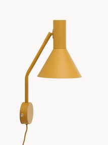 Verstelbare design wandlamp Lyss