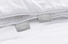Dekbed The Basic One – 4-seizoenen – Bij Swiss Sense