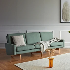 3-zits Bank Scandinavische Stijl K200