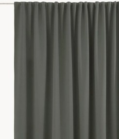 Verduisterend multibandgordijn Sandy, B 290 cm