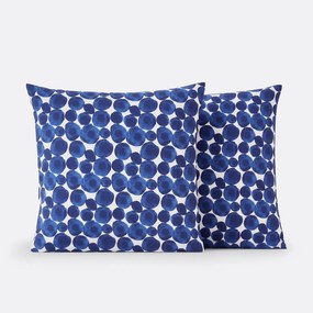 Kussensloop in zuiver katoen, Glenans