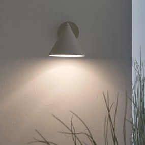 Wandlamp voor badkamer, Moke
