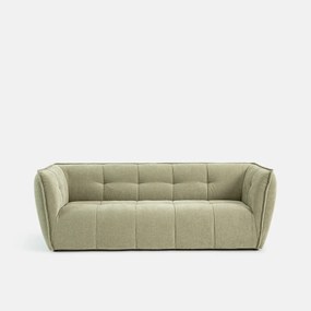 2, 3- of 4-zitsbank van gemêleerd polyester, Simone