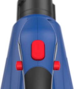 Güde LB36-302-30 Accu Bladblazer Kit – 36V – 160 km/h – Inclusief 2x 3,0 Ah Accu + Duolader