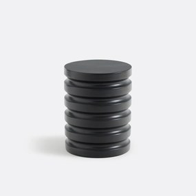 Bijzettafel in mangohout, Kerros