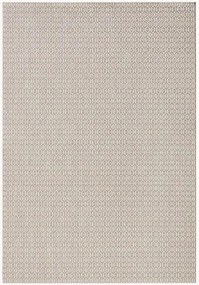 In- & outdoor vloerkleed Coin