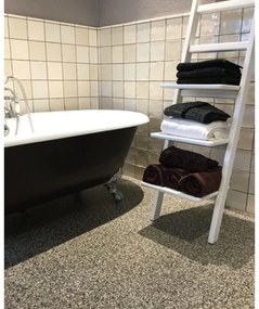 Terre d´Azur Granito terrazzo vloertegel firenze 40x40 gerectificeerd