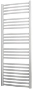 Radson Minorca E elektrische badkamerradiator 1485 x 750 wit 1250 W MIED0714EL