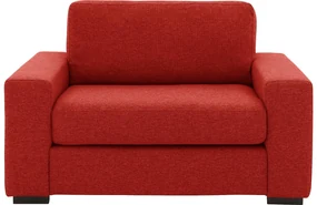 Goossens Loveseat Lucca, Loveseat