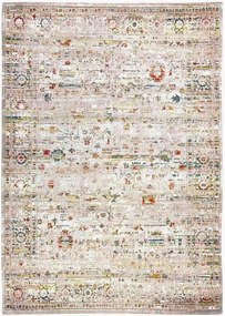 Wasbaar jacquard indoor & outdoor vloerkleed Turkish Delight