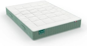 Matras 1362 pocketveren+ stevige latex 7 zones