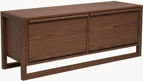 Zitbank NewEst met schoenenrek