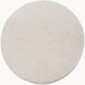 Rond vloerkleed Helix