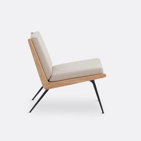 Vintage fauteuil, Daho