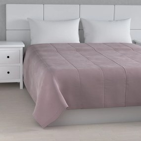 Dekoria Sprei Velvet, roze