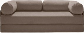 Slaapbank Dreamy (2-zits), B 206 cm