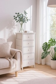 Clypto Brede Ladekast 5 Laden