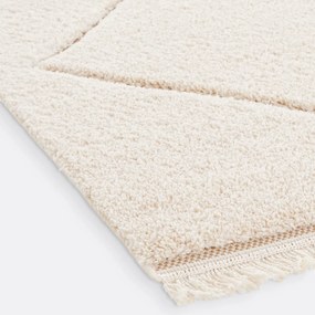 Vloerkleed in berberstijl, Effie