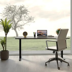 Kare Design Labora Vintage Bureaustoel