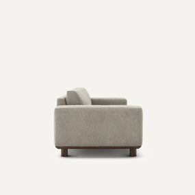 Chenille fluwelen bank, Cerea