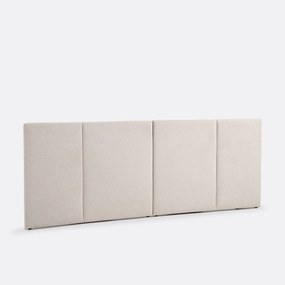 Hoofdbord XXL, Ivori