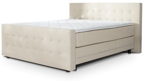 Boxspring Home 240 – Bij Swiss Sense