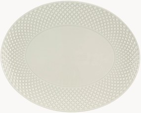 Serveerschaal Bicos van keramiek