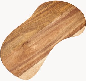 Houten serveerplank Veia