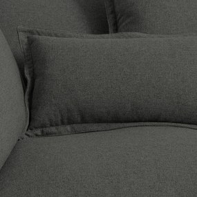 Longchair polyester, Odna