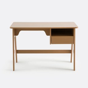Bureau in retro vintage stijl, Adil