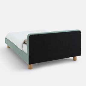 Bed met boxspring, Celesto