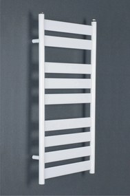 Zehnder Zeta Radiator 60x160 cm Wit