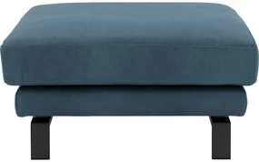 Goossens Hocker Nuance, Hocker 81 x 81 cm