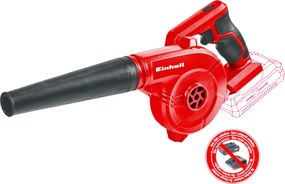 Einhell TE-CB 18/180 Li Solo Accu Blazer