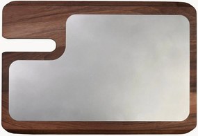 Beukenhouten snijplank Red Line 220-250