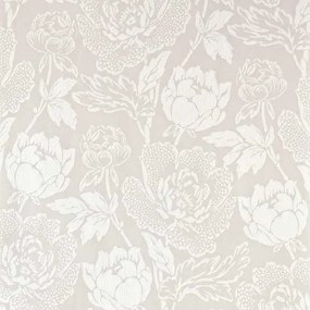 Farrow & Ball Peony behang