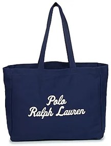 Boodschappentas Marine Polo Ralph Lauren  EAST WST TTE-TOTE-LARGE