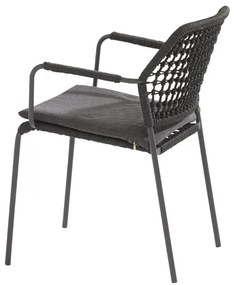 Barista/Privada 240x107 - Ovale tuinset - 7-delig - stapelbaar OP=OP