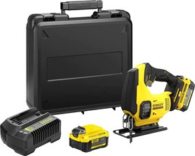 Stanley SFMCS600M2K Accu Decoupeerzaag V20