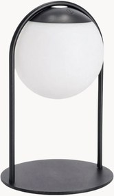 Dimbare LED outdoor tafellamp Pansy