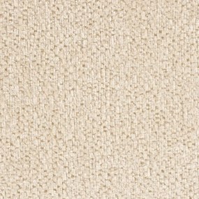 Dutchbone Rocca Latte Ronde Hocker Latte