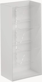 Sieradenorganizer Tower, verstelbaar