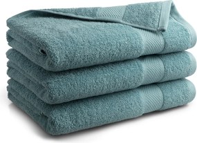 Handdoek Hotel Collectie - 70x140 - 3 stuks - denim