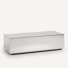Salontafel met spiegel, Lumir
