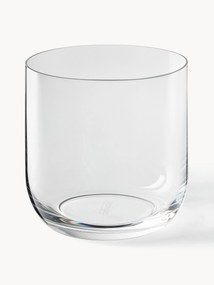 Kristallen tumblers Eleia, 4-delig
