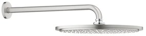GROHE Rainshower Cosmopolitan 310 Hoofddouche - 31cm - 1 straalsoort - wanddarm 38cm - supersteel 26066dc0