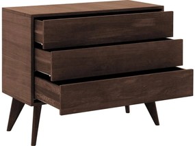 Goossens Ladekast Cosima, 3 laden