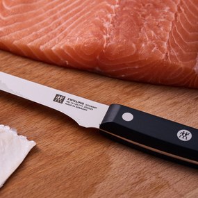 ZWILLING Gourmet Fileermes 18 cm - Gourmet - ZWILLING